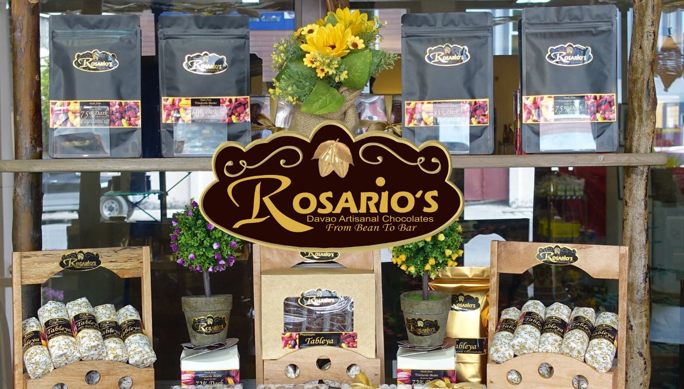 Rosario's Delicacies