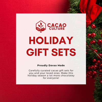 Holiday Gift Set Now Available