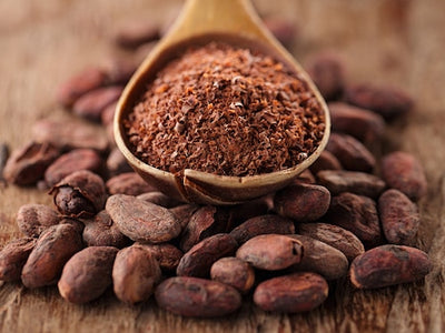 Cacao Skincare Benefits