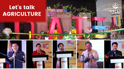 21st Davao Agri Trade Expo: All In