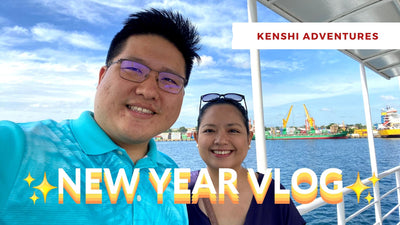 Celebrating 2020 with KenShi | Kenshi Adventures