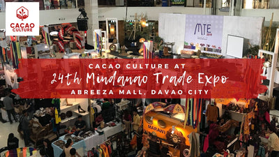 Mindanao Trade Expo 2019