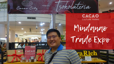 Mindanao Trade Expo 2018