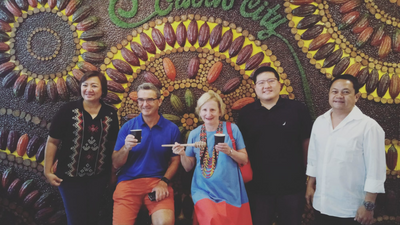 Philippine- Australia Friendship Day 2018 - Celebrating Fil-Aussie Friendship In Davao City