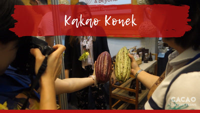 KAKAO KONEK 2018