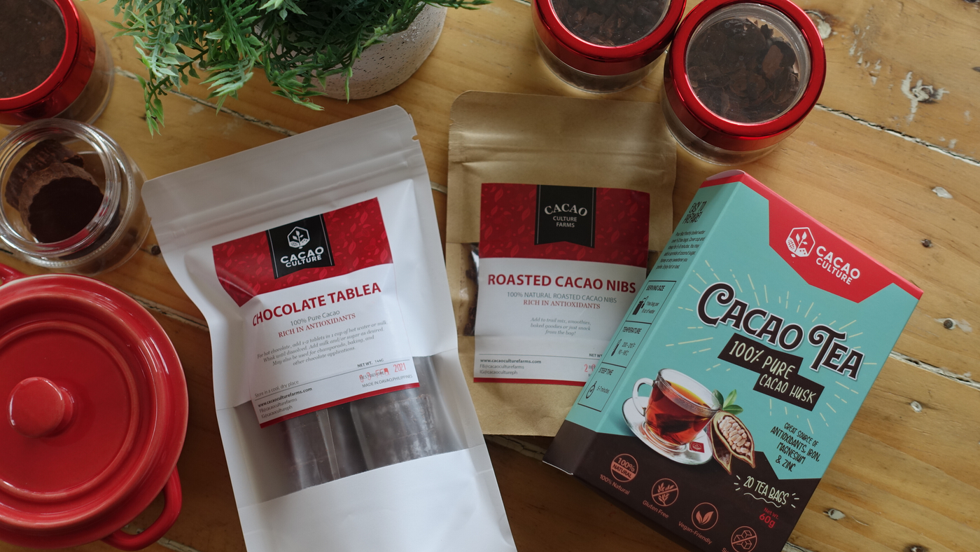 Cacao Culture