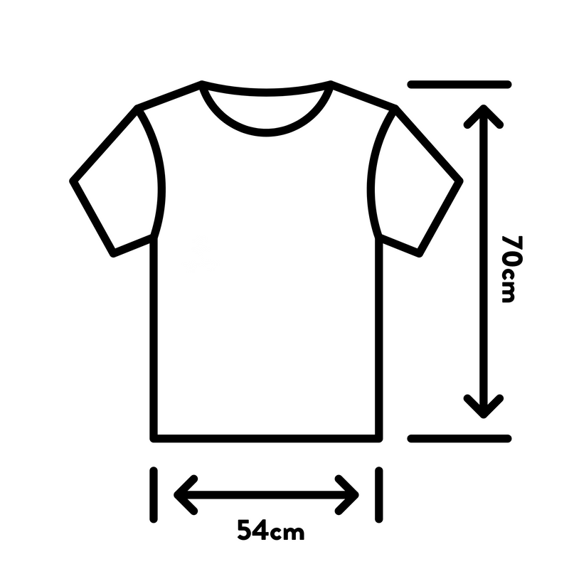 Cacao Culture - Spread The Love Shirt (L)