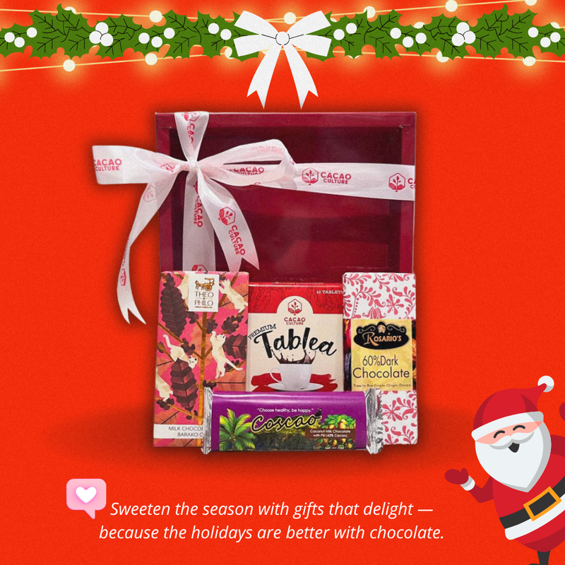 Sweet Season Box 1