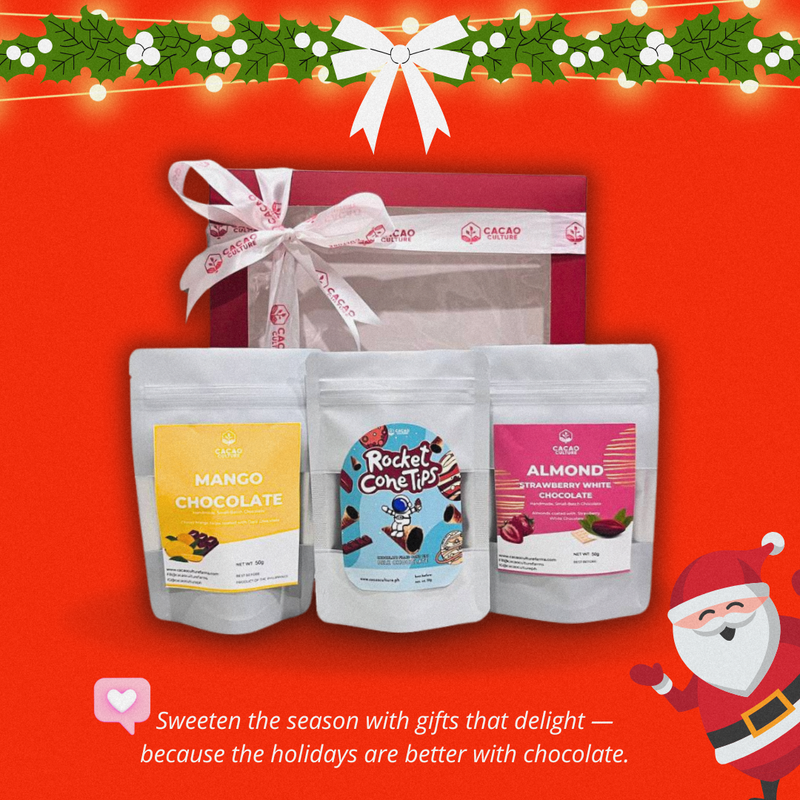 Sweet Season Box 2