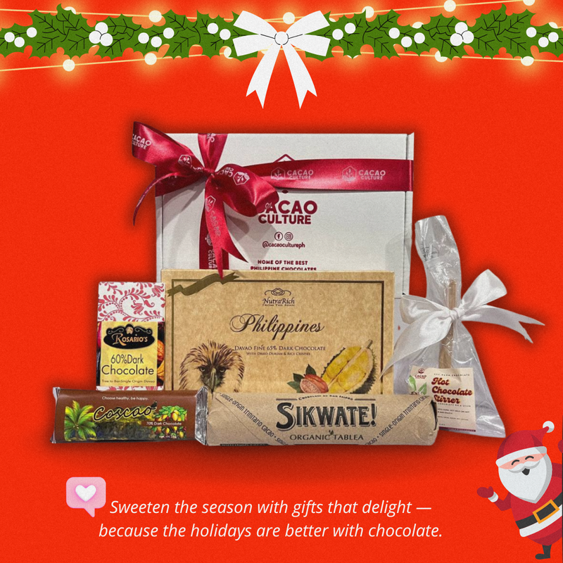 Merry Davao Box