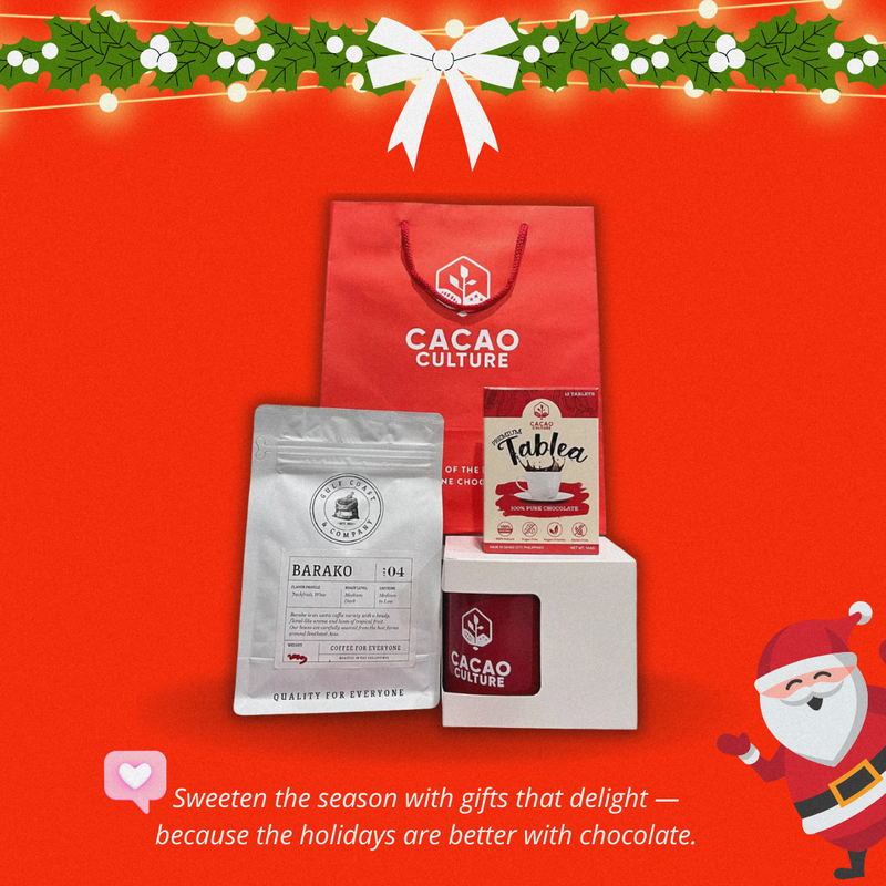 Jolly Brew Bag