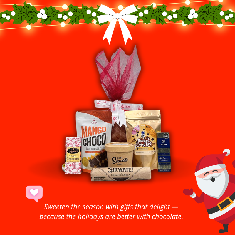 Holiday Bliss Hamper