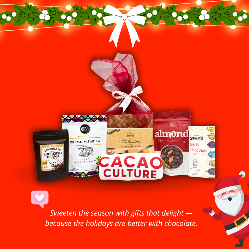 Holiday Cheer Hamper