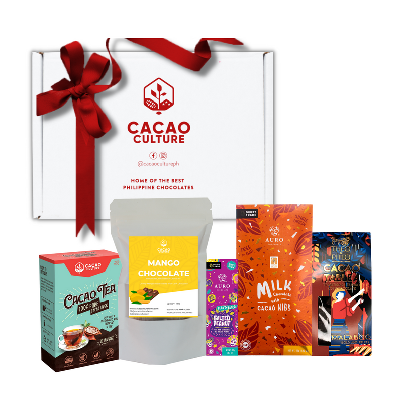 Dreamy Chocolate Delights Gift Box