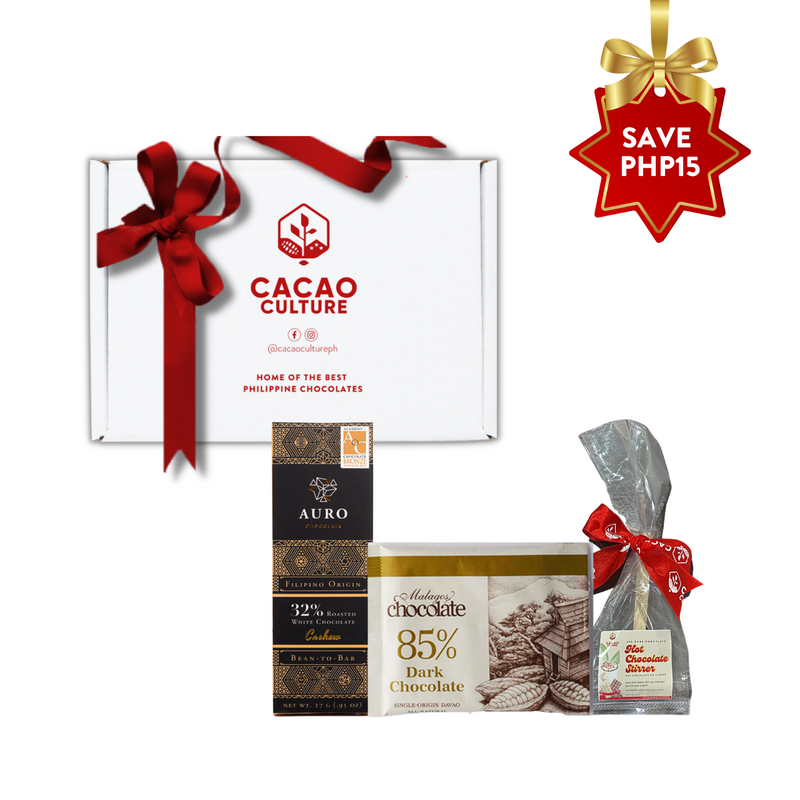 Mini Chocolate Bliss Gift Box