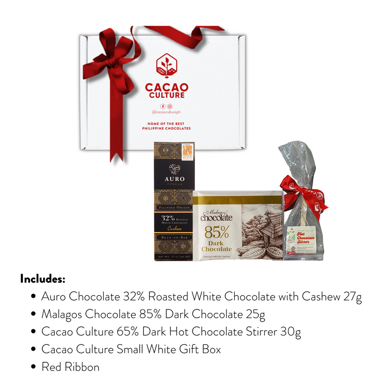 Mini Chocolate Bliss Gift Box