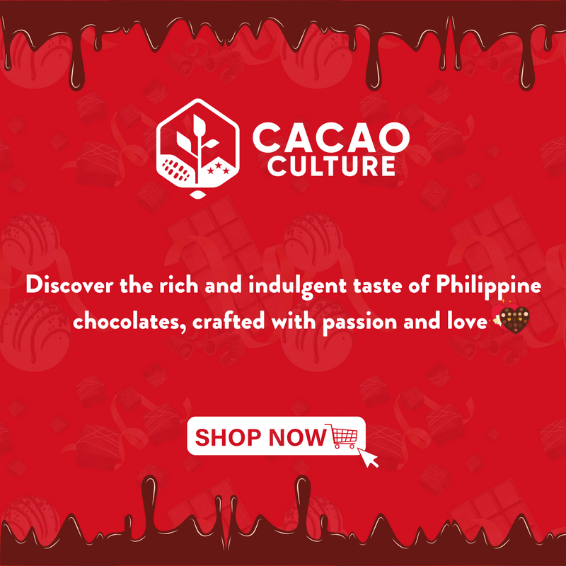 Cacao Culture - Astro Bites 80g