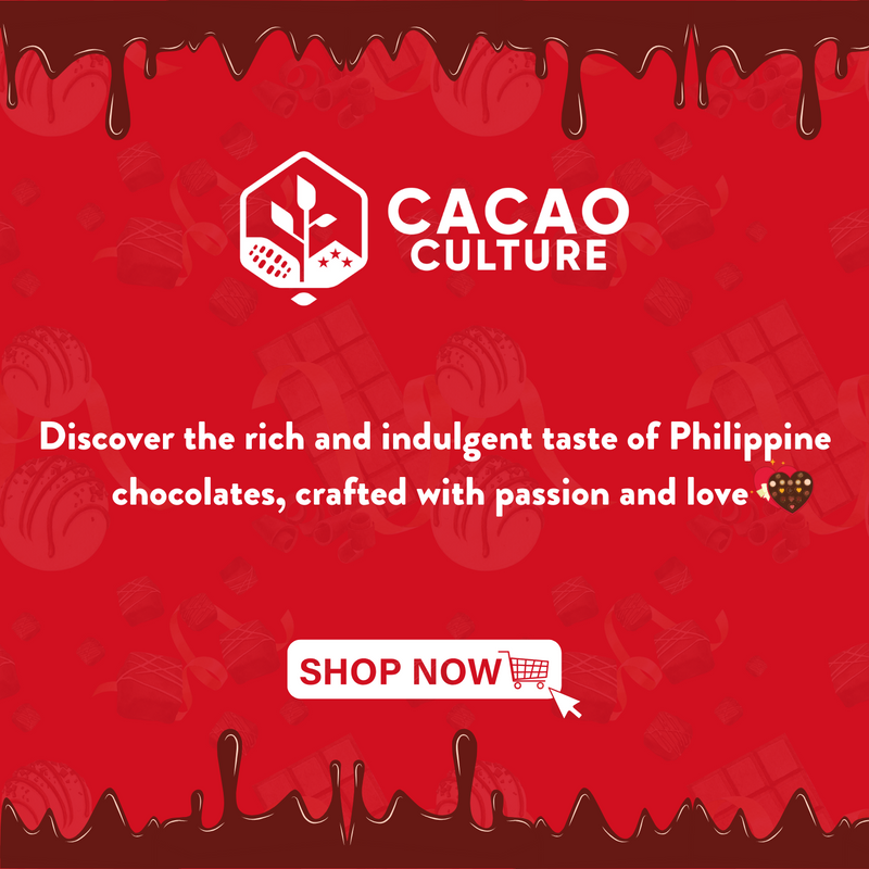 Cacao Culture - Spread The Love Shirt (XS)